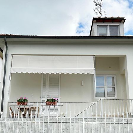 La Casa Di Rosi Al Mare Daire Vada Dış mekan fotoğraf