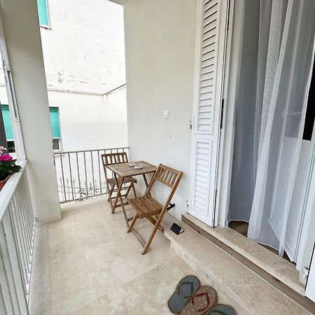 La Casa Di Rosi Al Mare Daire Vada Dış mekan fotoğraf