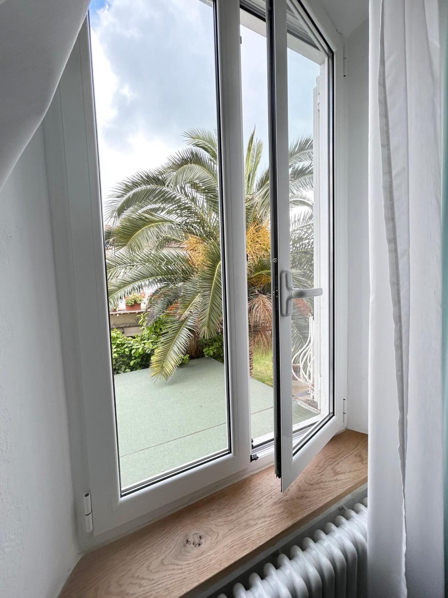 La Casa Di Rosi Al Mare Daire Vada Dış mekan fotoğraf