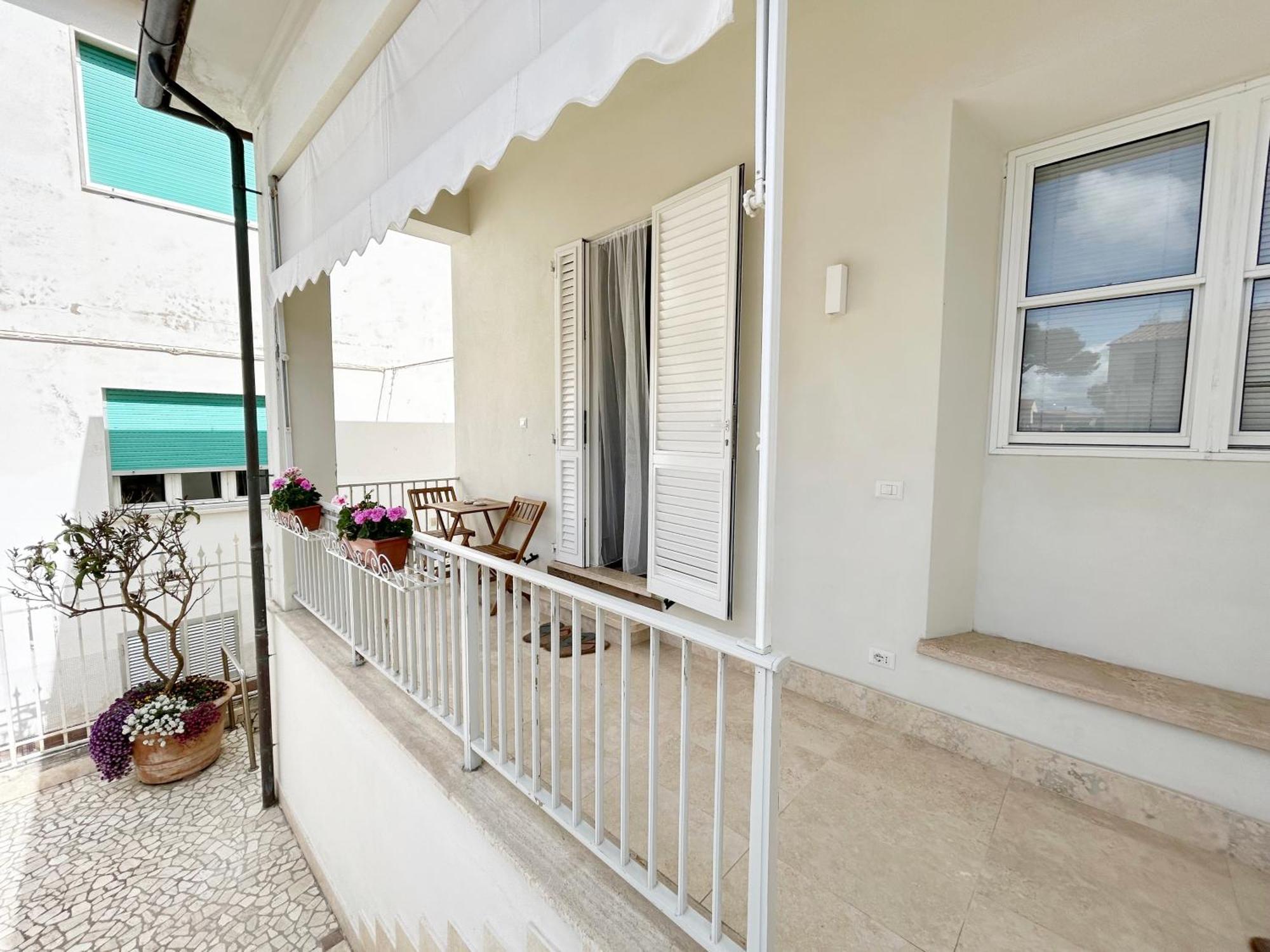 La Casa Di Rosi Al Mare Daire Vada Dış mekan fotoğraf