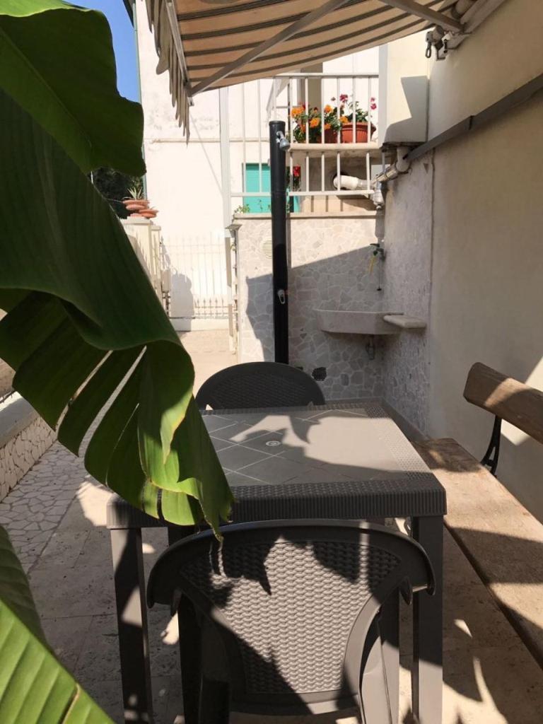 La Casa Di Rosi Al Mare Daire Vada Dış mekan fotoğraf