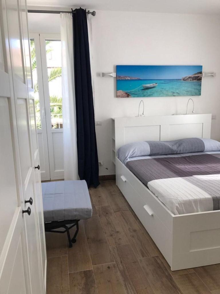 La Casa Di Rosi Al Mare Daire Vada Dış mekan fotoğraf