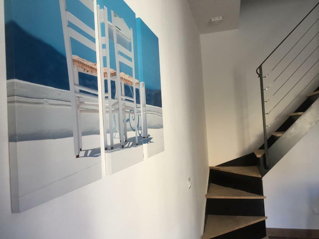 La Casa Di Rosi Al Mare Daire Vada Dış mekan fotoğraf