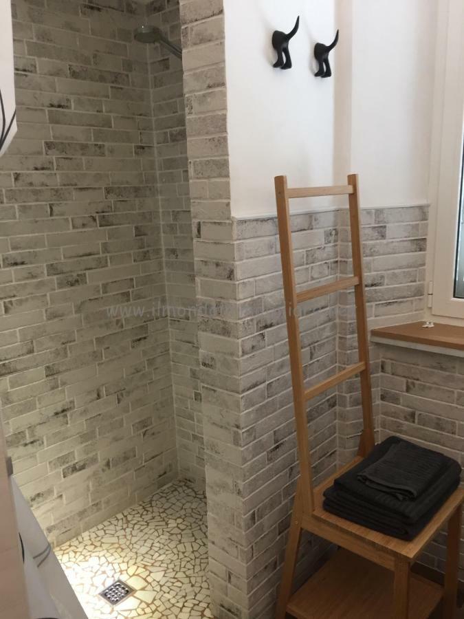 La Casa Di Rosi Al Mare Daire Vada Dış mekan fotoğraf