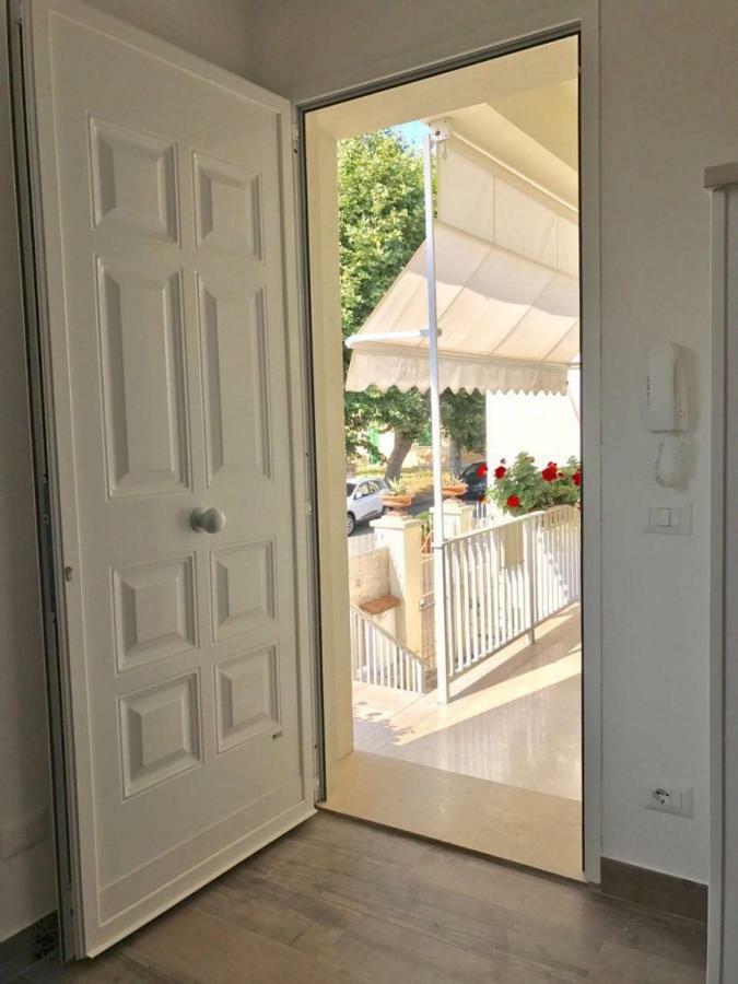 La Casa Di Rosi Al Mare Daire Vada Dış mekan fotoğraf