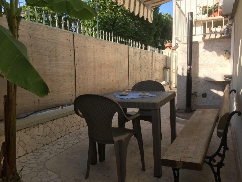 La Casa Di Rosi Al Mare Daire Vada Dış mekan fotoğraf