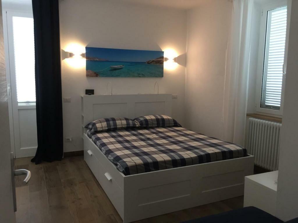 La Casa Di Rosi Al Mare Daire Vada Dış mekan fotoğraf