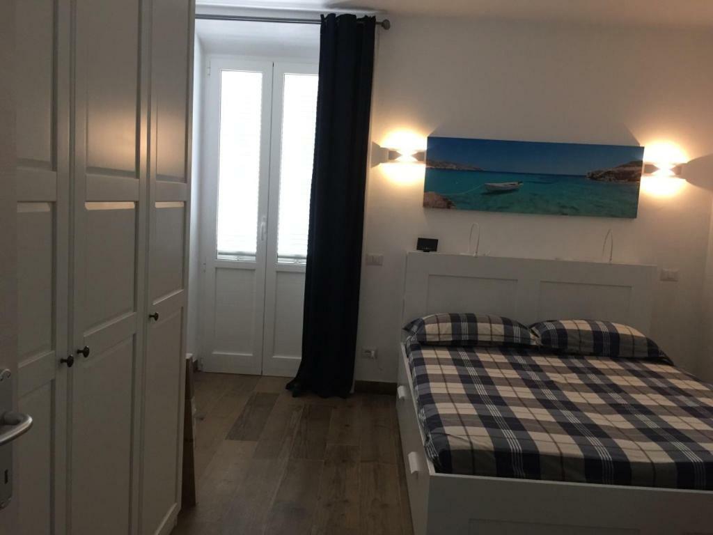 La Casa Di Rosi Al Mare Daire Vada Dış mekan fotoğraf
