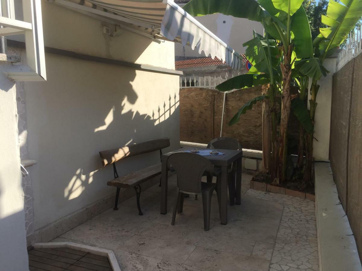La Casa Di Rosi Al Mare Daire Vada Dış mekan fotoğraf